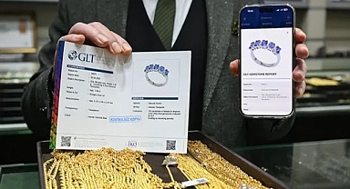 Altın Fiyatlarını Gösteren Yeni Sistem Devrede