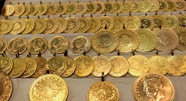 Altın tırmanışa geçti