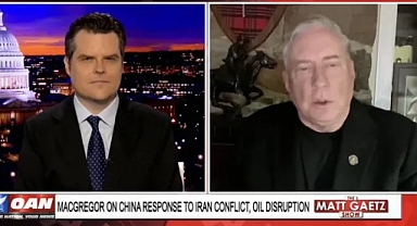 Amerikalı emekli albay İran saldırılarının ABD üslerine verdiği zararı anlattı