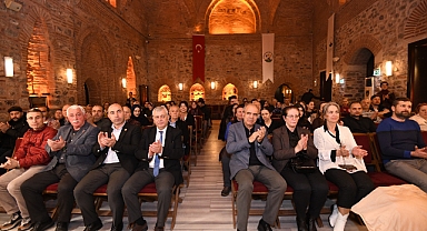 Anadolu’nun Türkü Yolları Programında Kahramanlık Türküleri Yankılandı