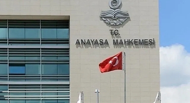 Anayasa Mahkemesi, Disiplin Hapsi Kararında Hak İhlalini Tespit Etti