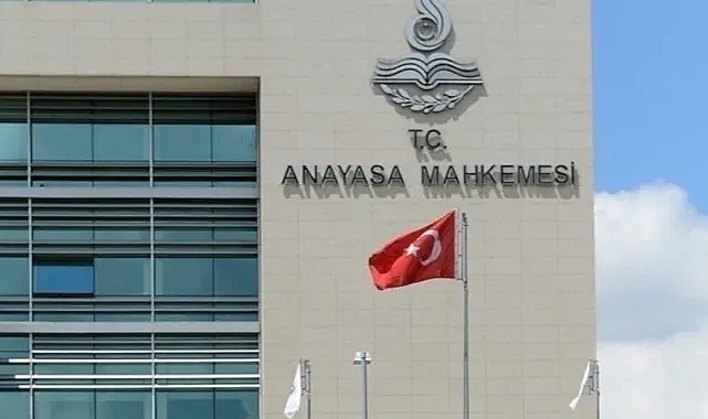 Anayasa Mahkemesi, Disiplin Hapsi Kararında Hak İhlalini Tespit Etti