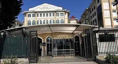 Antalya Büyükşehir Belediyesi Yolsuzluk Davasında 41 Sanığın Yargılanması Başladı