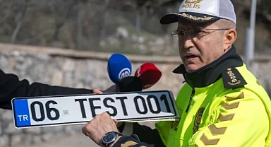 APP Plaka ve Geçerlilik Kriterleri