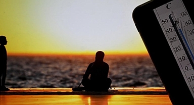 Araştırma: Yüksek Sıcaklıklar Yüz Binlerce Hayatı Tehdit Ediyor