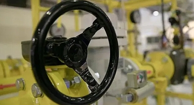 Avrupa Doğal Gaz Fiyatları Rekor Artış Kaydetti