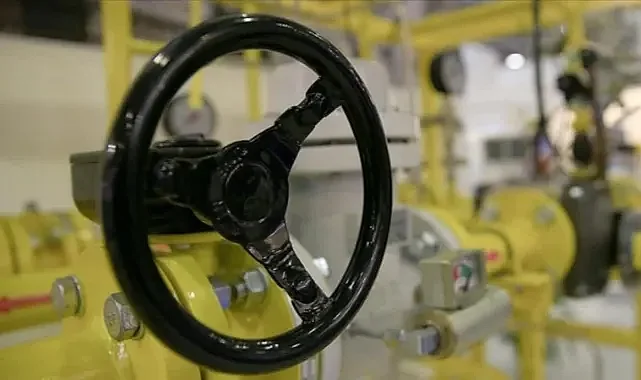 Avrupa Doğal Gaz Fiyatları Rekor Artış Kaydetti