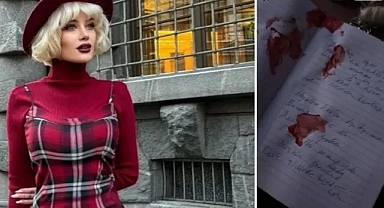 Ayşegül Eraslan İstanbul'daki Evinde Ölü Bulundu