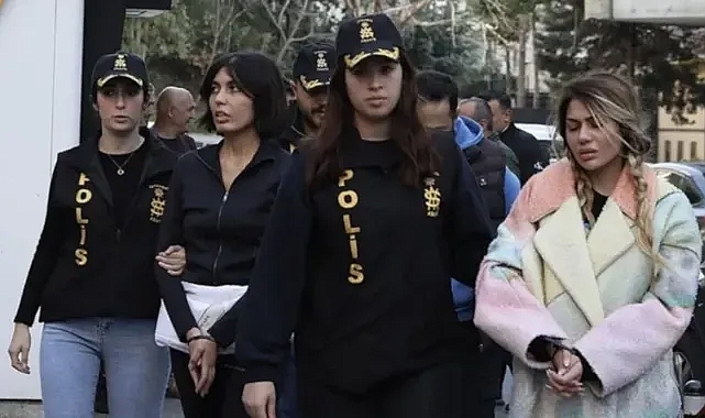 Bahar ve Nihal Candan Davasında Son Karar Verildi