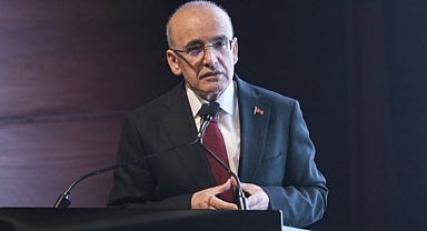 Bakan Şimşek: Köprü ve Otoyollar Satılmıyor