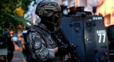 Baybaşin Suç Örgütüne Uluslararası Operasyon: Milyonluk Varlıklara El Konuldu