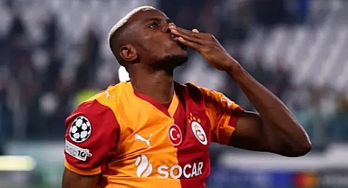 Bayern Münih Osimhen'i Hedefliyor