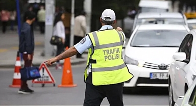Bayram Trafik Düzenlemesi: Hız Limitleri ve Yeni Cezalar