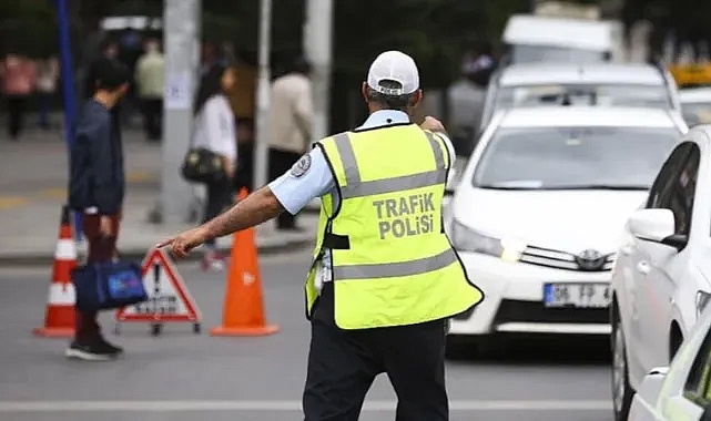 Bayram Trafik Düzenlemesi: Hız Limitleri ve Yeni Cezalar