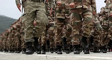 Bedelli Askerlik 417 Bin TL’ye Yükseliyor: 19 Maddelik Kanun Teklifi TBMM’de