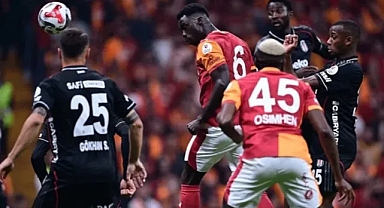 Beşiktaş - Galatasaray Derbisi Öncesi Prim Yarışı: Yönetimler Keseyi Açtı