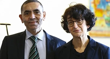 BioNTech Kurucuları Şahin ve Türeci Görevlerini Devrediyor: Yeni Teknoloji Şirketi Kuracaklar