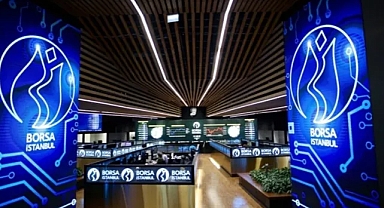 BIST 100 Endeksi ve Sektörlerde Düşüş