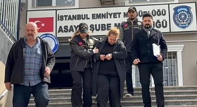 Boğarak Erkek Arkadaşını Katletti