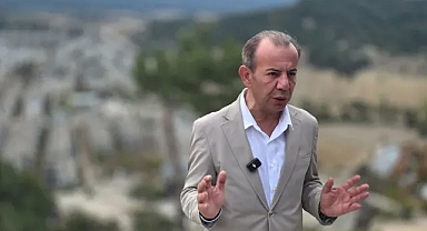 Bolu Belediye Başkanı Tanju Özcan'ın Tutukluluğuna Karar Verildi