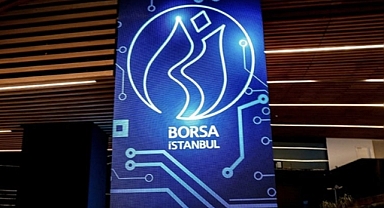 Borsa İstanbul Güne Yükselişle Başladı: BIST 100 13 Bin Puanın Üzerinde