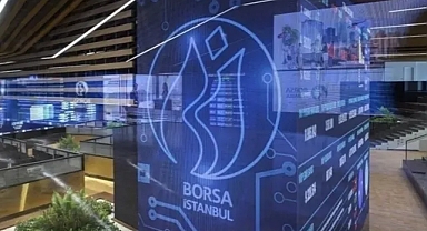 Borsa İstanbul, Orta Doğu Gerilimiyle Güne Düşüşle Başladı