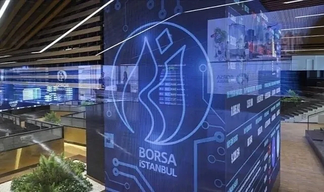 Borsa İstanbul, Orta Doğu Gerilimiyle Güne Düşüşle Başladı