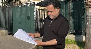 Böyle Dolandırıcılık Görülmedi