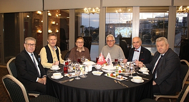 BUMİAD İftar Programında Birlik ve Dayanışma Mesajı