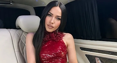 Burcu Güneş'ten Demet Akalın Hakkında Sert Sözler: 