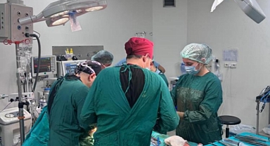 Bursa Bölgesi 2025 Yılında Organ Bağışında Türkiye Birincisi Oldu