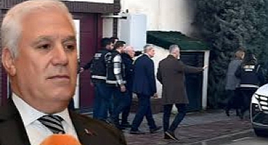 Bursa Cumhuriyet Başsavcılığı Mustafa Bozbeyle İlğili Açıklama Yaptı