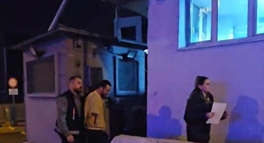 Bursa'da 24 Yıl 3 Ay 27 Gün Hapis Cezası Olan Şahıs Polis Operasyonuyla Yakalandı