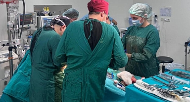 Bursa’da Aile Hekimi Dr. Abdülkadir Hüroğlu Vefat Etti: Organları 5 Hastaya Umut Oldu