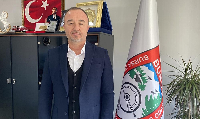 Bursa'da APP Plaka Tartışması 