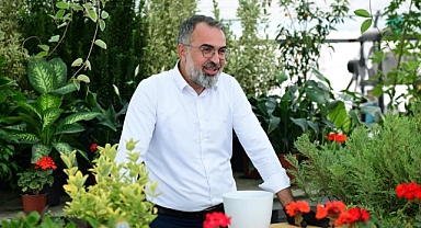 Bursa'da barışma teklifini reddettiği eski sevgilisi tarafından öldürüldü