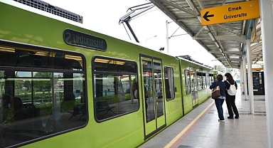 Bursa’da Bayramda Ulaşım Ücretsiz: Toplu Taşıma ve Mezarlık Seferleri Bedava