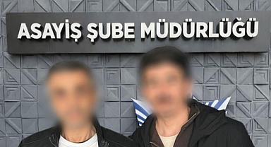 Bursa’da Bayramda Yakalanan 8 Hükümlü