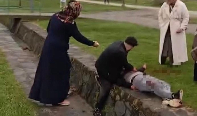 Bursa’da Bıçaklı Kavga: 1 Kişi Hayatını Kaybetti