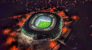 Bursa'da Elit Festival Başladı: 7'den 70'e Herkes İçin Eğlence ve Alışveriş