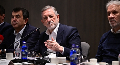 Bursa Ekonomisinde Küresel Dönüşüm