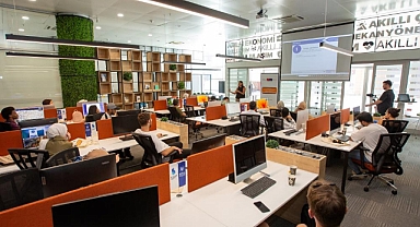 Bursa, ICF Tarafından Dünyanın En Akıllı Şehirleri Arasında Gösterildi