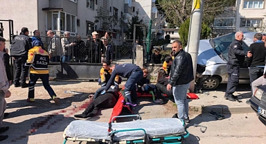 Bursa İnegöl’de Trafik Kazası: Dede 19 Gün Sonra Hayatını Kaybetti