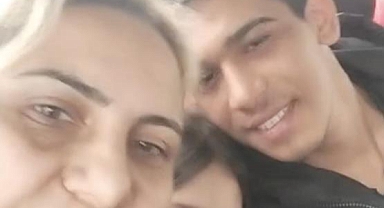 Bursa Nilüfer'de Kayıp Genç Levent Çelik Sağ Olarak Bulundu