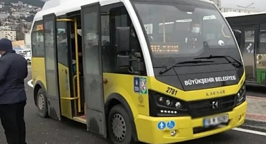 Bursa otobüs krizi: Akçalar’da otobüsler zamanında kalkmadı, vatandaş mağdur oldu