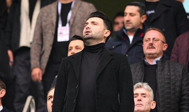 Bursaspor Başkanı Enes Çelik’ten PFDK Kararına Tepki