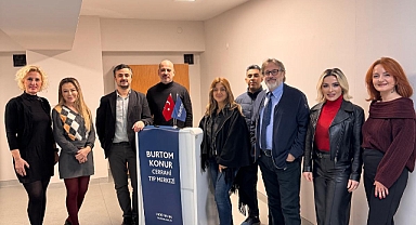 Burtom Sağlık Grubu Estetik Eğitim Programına Ev Sahipliği Yaptı