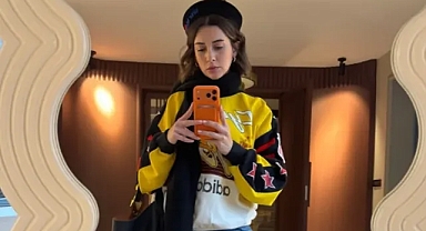 Buse Terim Annelikte Yaşadığı Zorlukları Paylaştı