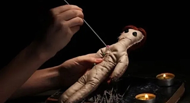 Büyü vaadiyle dolandırıcılık: 495 bin lira kaptırdı