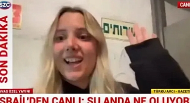  Canlı Yayında İsrail ve Siyonizm Tartışması